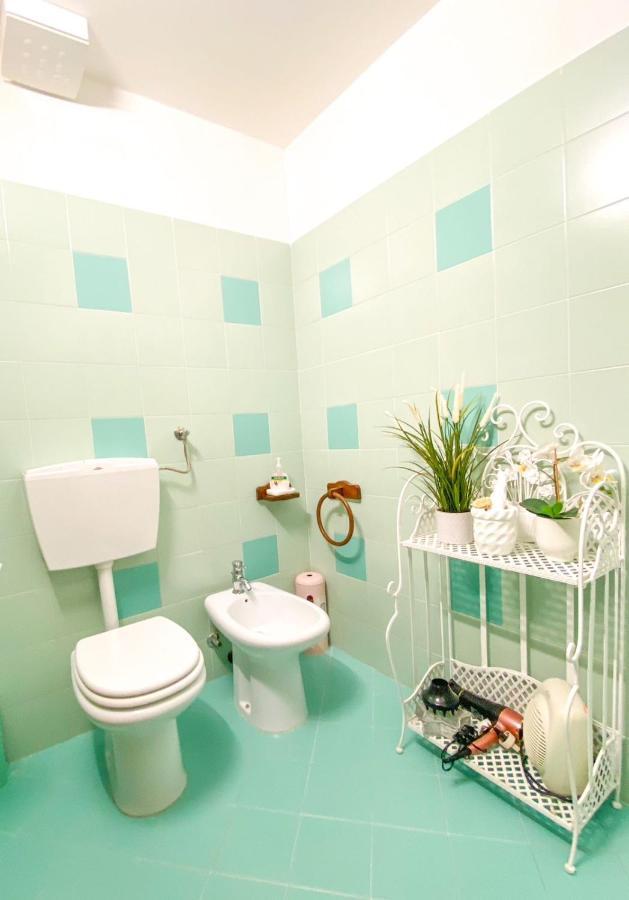 Ca' Tomassino Holiday Apartments Urbino Zewnętrze zdjęcie
