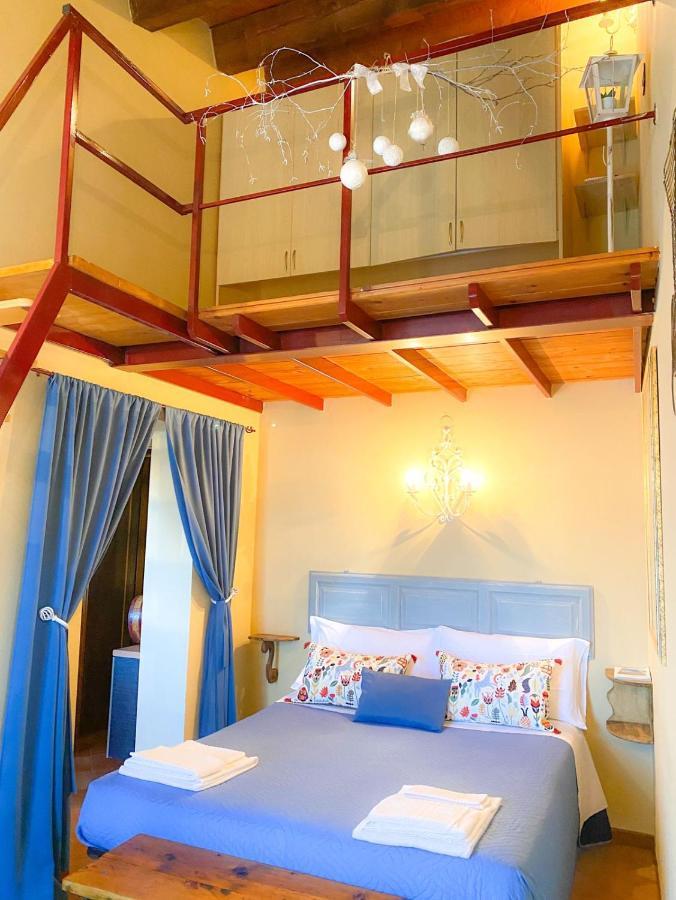 Ca' Tomassino Holiday Apartments Urbino Zewnętrze zdjęcie