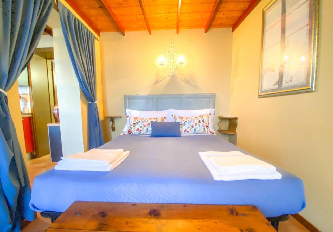 Ca' Tomassino Holiday Apartments Urbino Zewnętrze zdjęcie