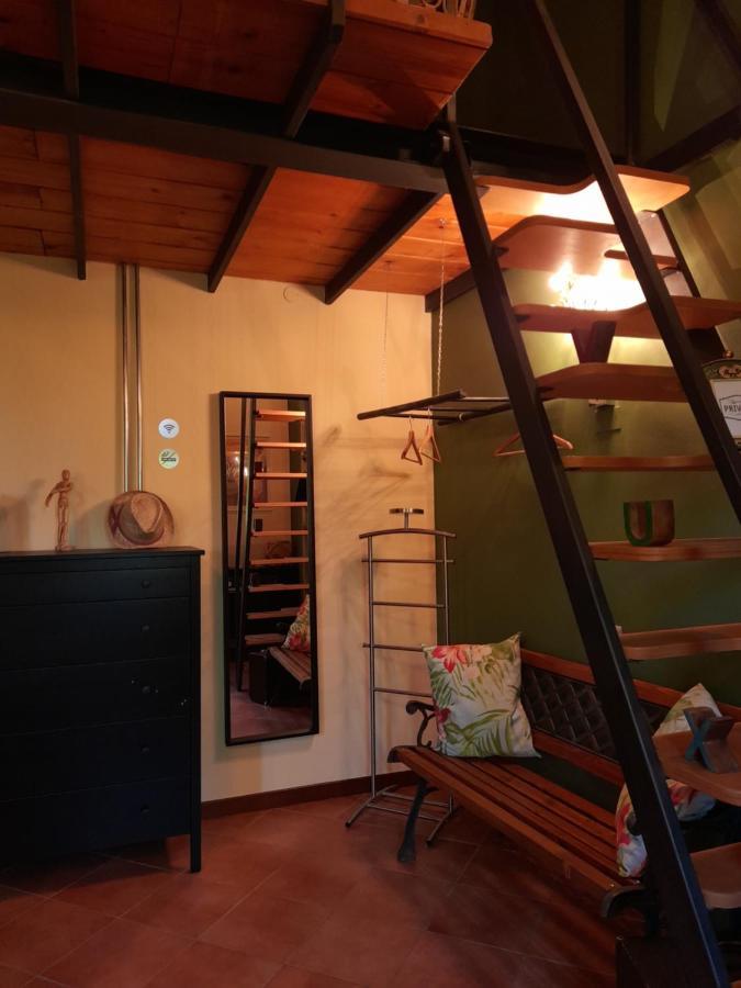 Ca' Tomassino Holiday Apartments Urbino Zewnętrze zdjęcie