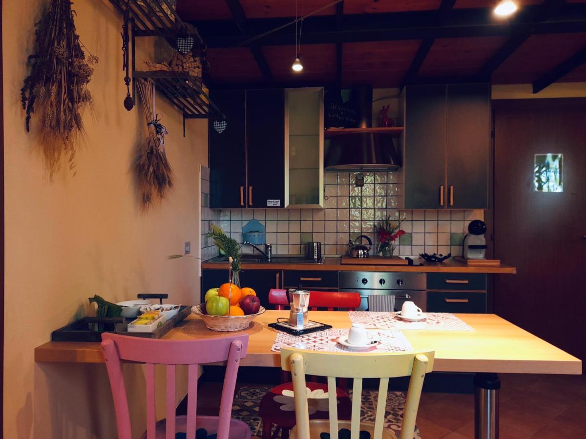 Ca' Tomassino Holiday Apartments Urbino Zewnętrze zdjęcie